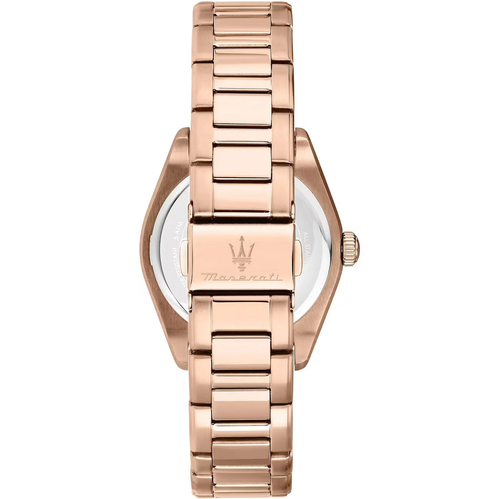 Orologio solo tempo donna Maserati velocità r8853152501