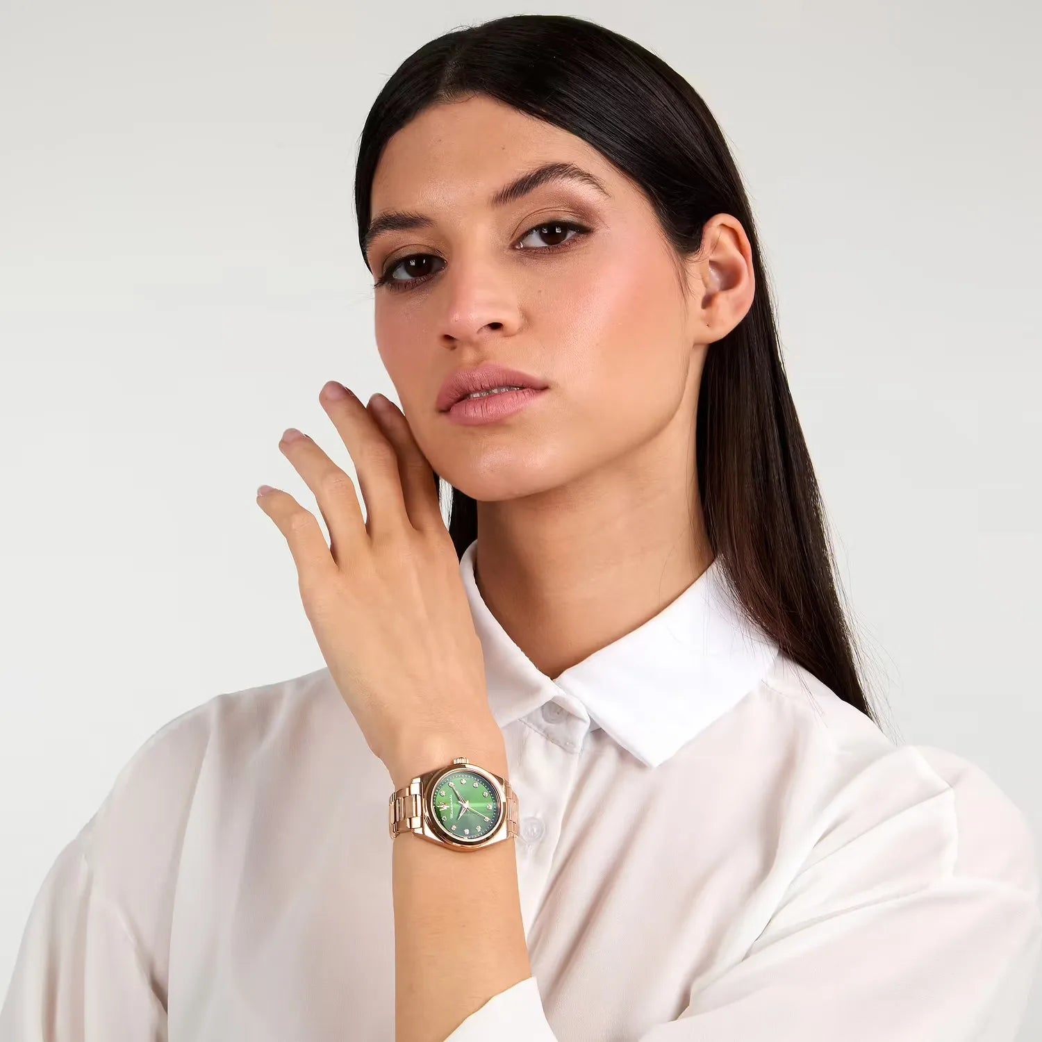 Orologio solo tempo donna Maserati velocità r8853152501