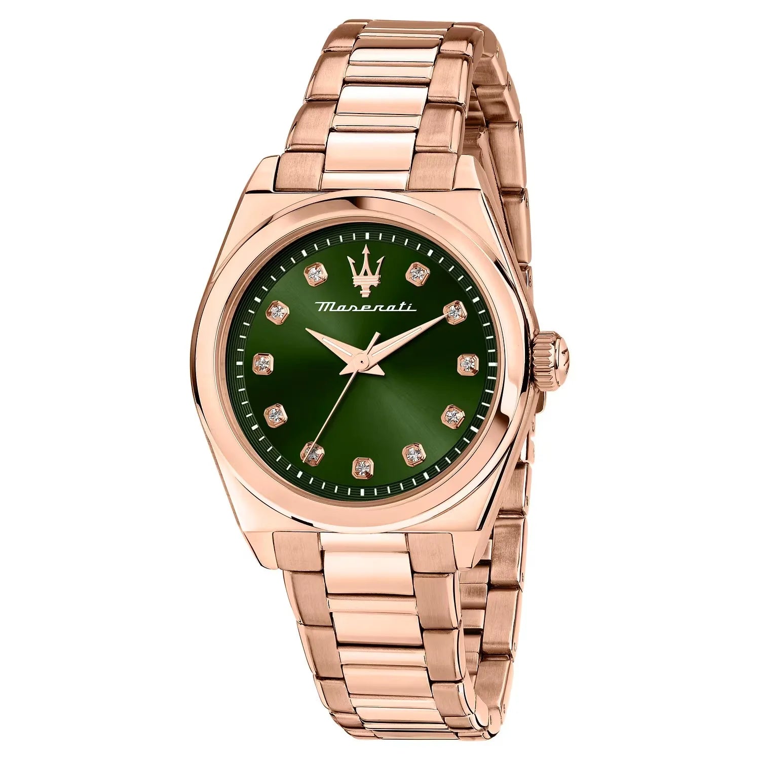 Orologio solo tempo donna Maserati velocità r8853152501