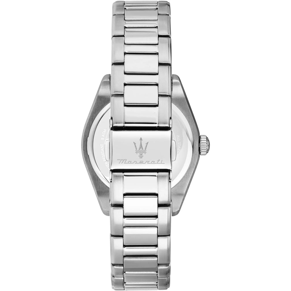 Orologio solo tempo donna Maserati velocità r8853152503