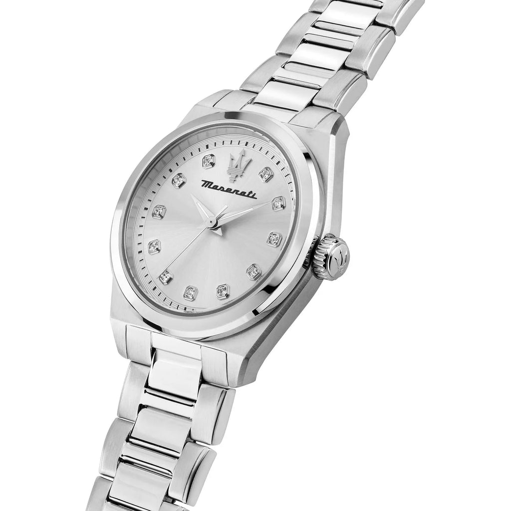 Orologio solo tempo donna Maserati velocità r8853152503