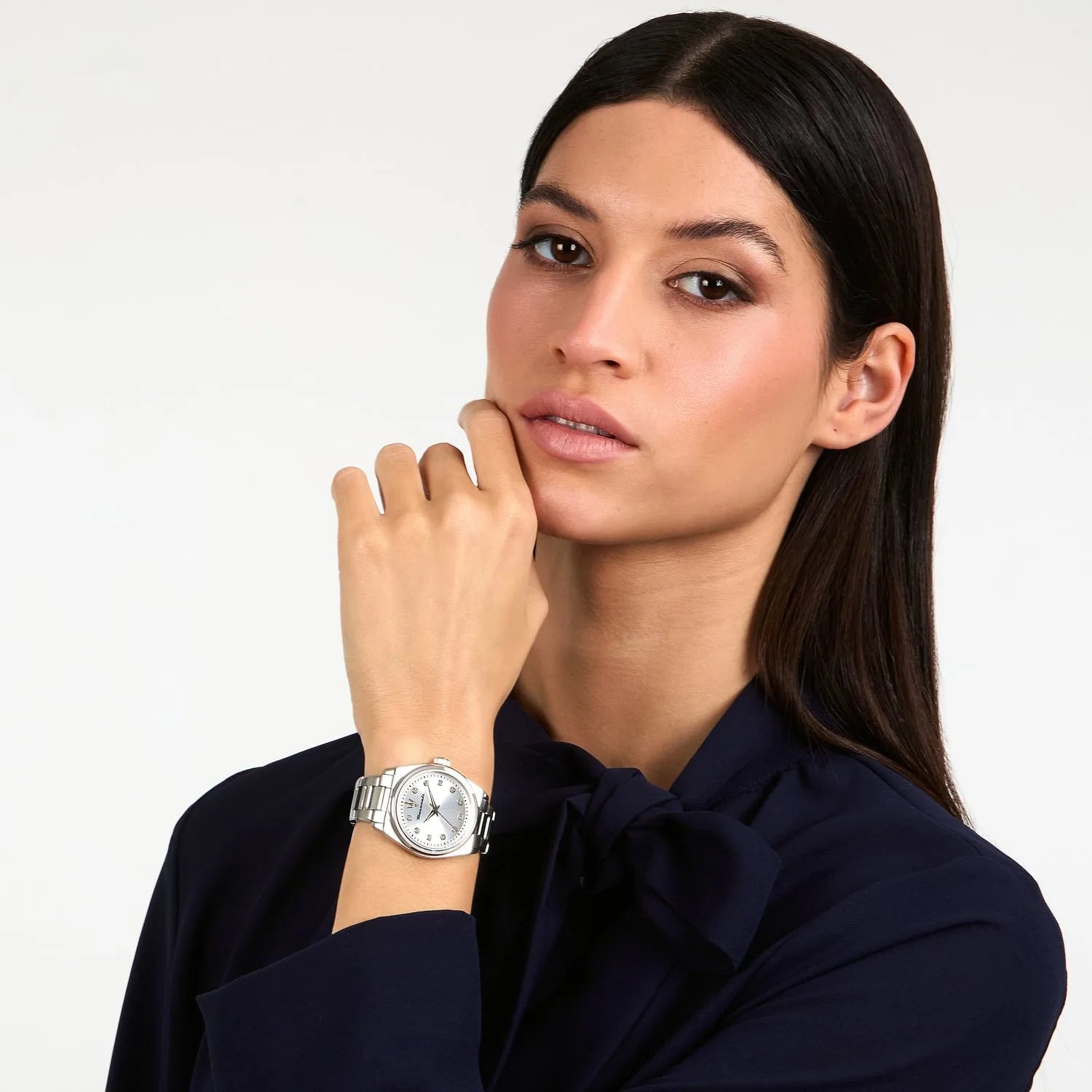 Orologio solo tempo donna Maserati velocità r8853152503