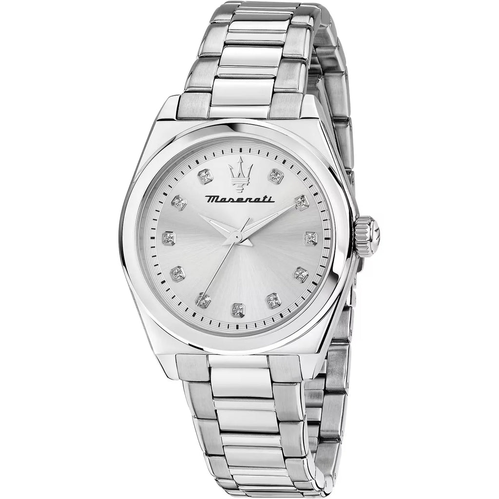Orologio solo tempo donna Maserati velocità r8853152503