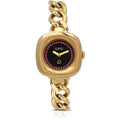 Orologio solo tempo donna Ops Objects Curvy in acciaio dorato opspw-1070