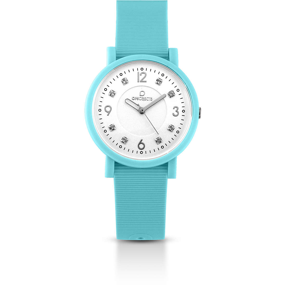 Orologio solo tempo donna Ops Objects posh petite numbers OPSPOSH-103