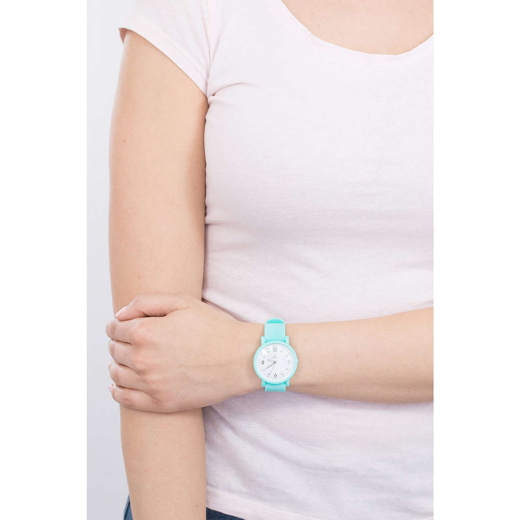 Orologio solo tempo donna Ops Objects posh petite numbers OPSPOSH-103