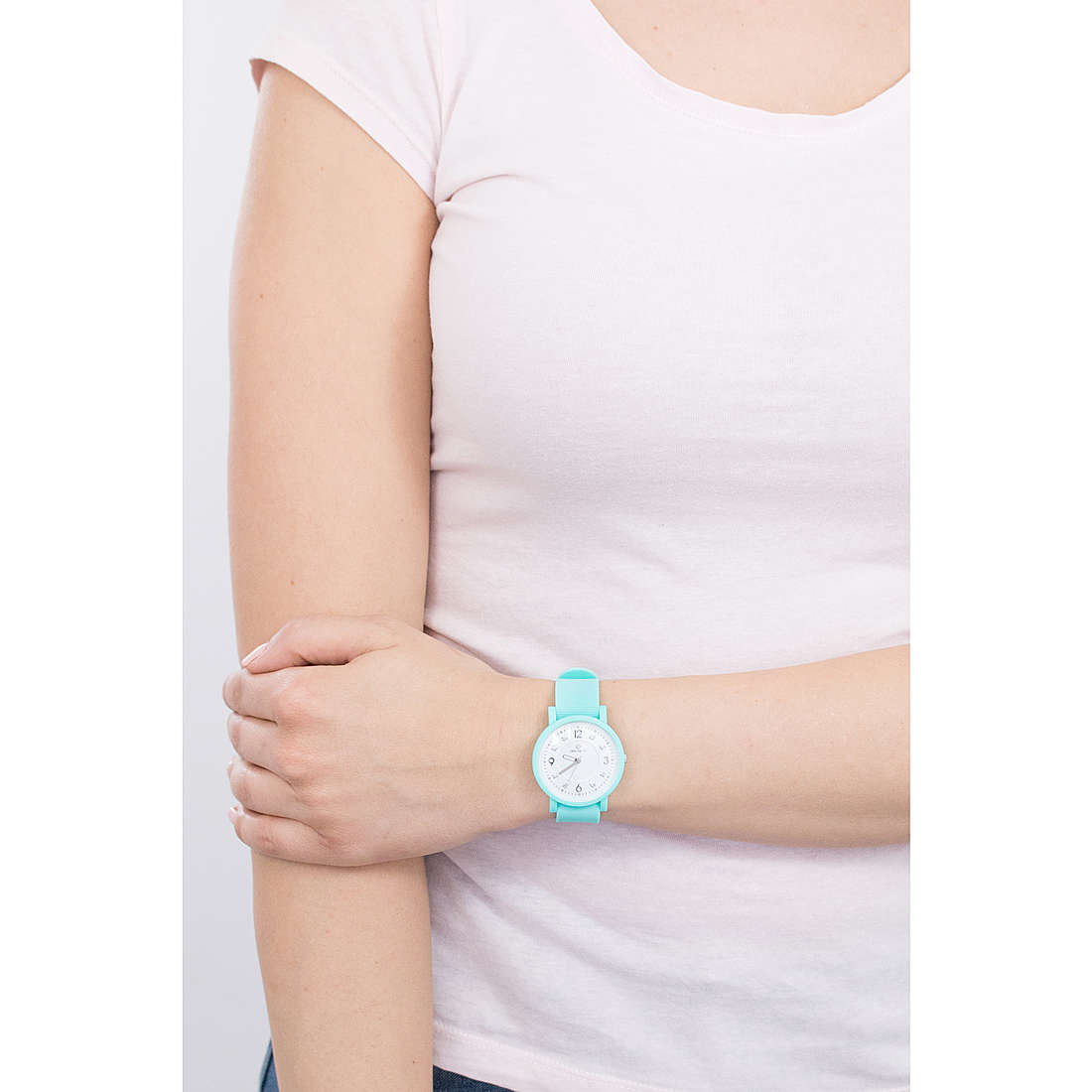 Orologio solo tempo donna Ops Objects posh petite numbers OPSPOSH-103