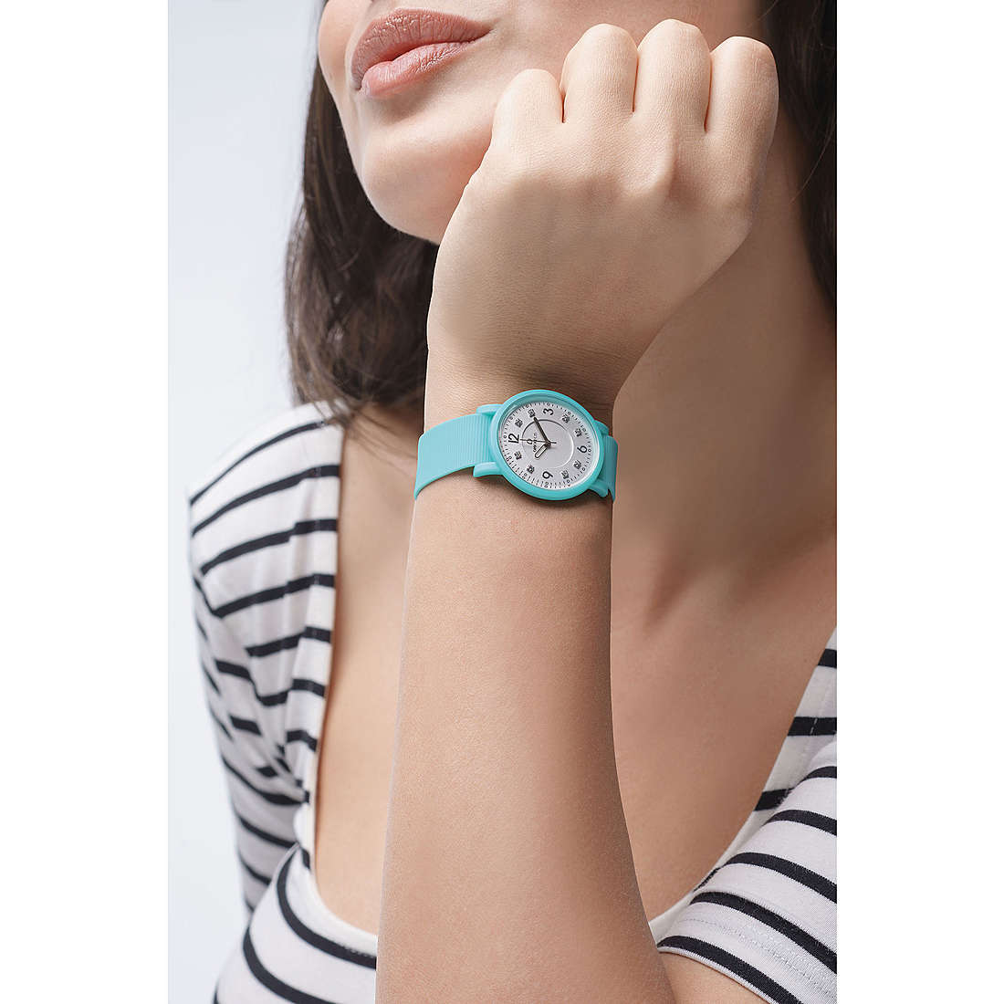 Orologio solo tempo donna Ops Objects posh petite numbers OPSPOSH-103