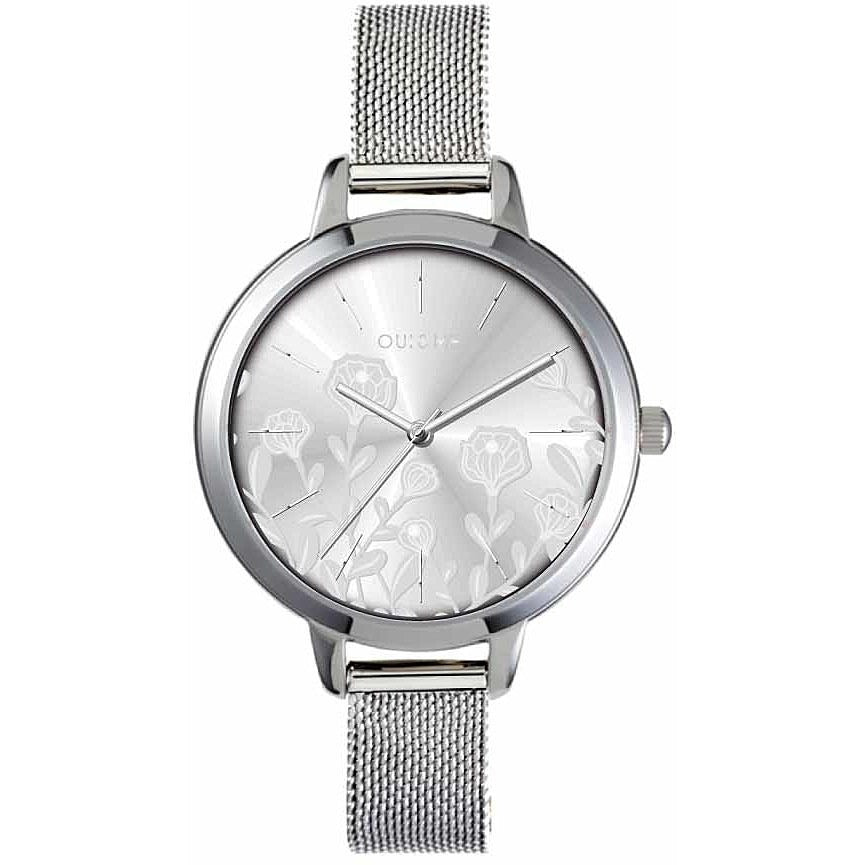 Orologio solo tempo donna Oui&Me Petite Fleurette ME010127