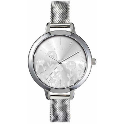 Oui&Me Petite Fleurette Damenuhr ME010127