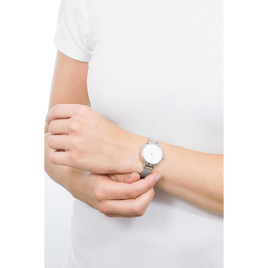 Orologio solo tempo donna Oui&Me Petite Fleurette ME010127