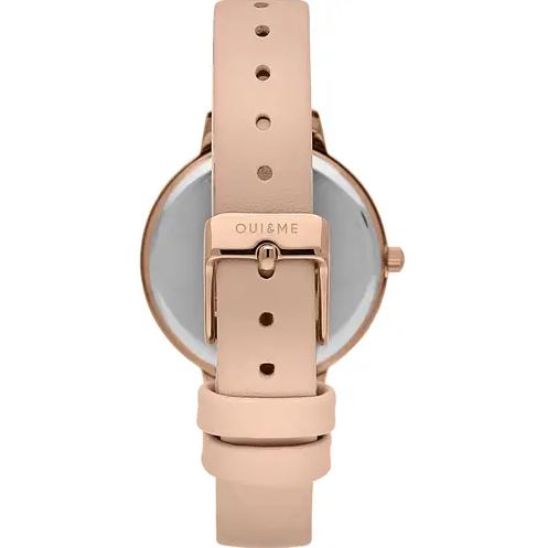 Orologio solo tempo donna Oui&Me amourette ME010100