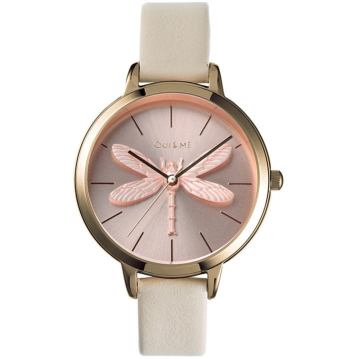 Orologio solo tempo donna Oui&Me amourette ME010100