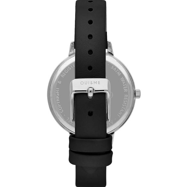 Orologio solo tempo donna Oui&Me fleurette ME010033