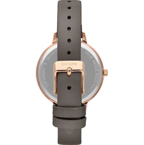 Orologio solo tempo donna Oui&Me fleurette ME010107