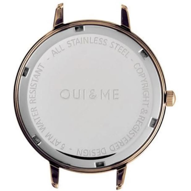 Orologio solo tempo donna Oui&Me fleurette ME010108