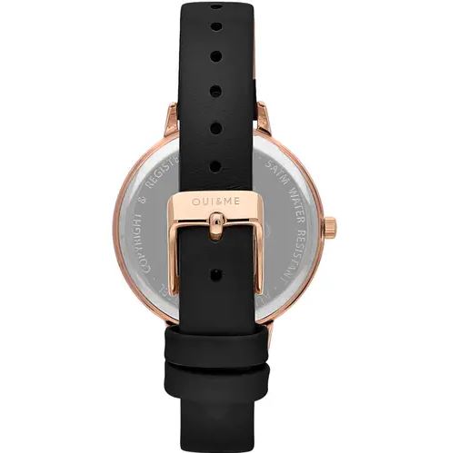 Orologio solo tempo donna Oui&Me fleurette ME010109