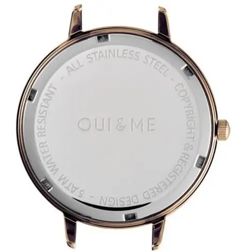 Orologio solo tempo donna Oui&Me fleurette ME010109