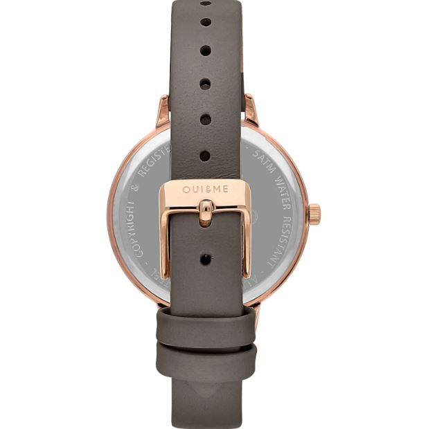 Orologio solo tempo donna Oui&Me fleurette ME010111