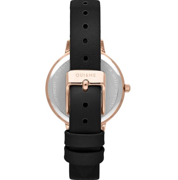 Orologio solo tempo donna Oui&Me petite fleurette ME010007