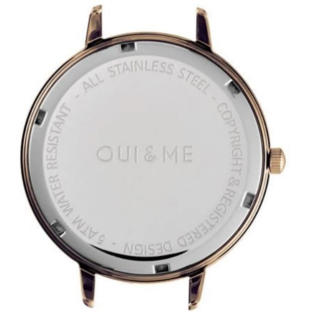 Orologio solo tempo donna Oui&Me petite fleurette ME010007