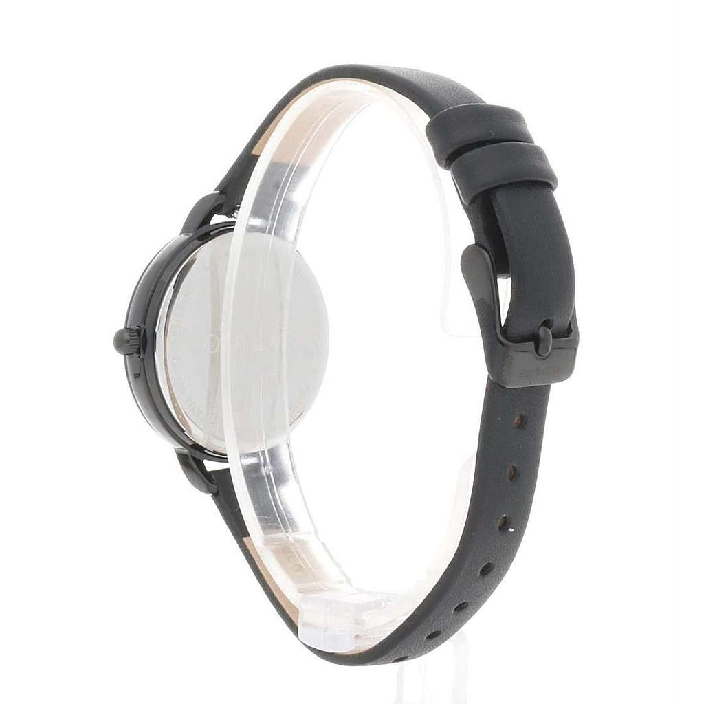 Damenuhr Oui&Me Petite Fleurette ME010065, analog