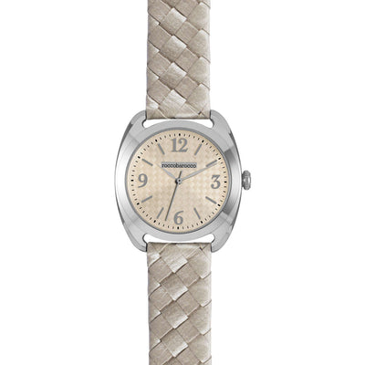 Orologio solo tempo donna RoccoBarocco montenapoleone RB0105