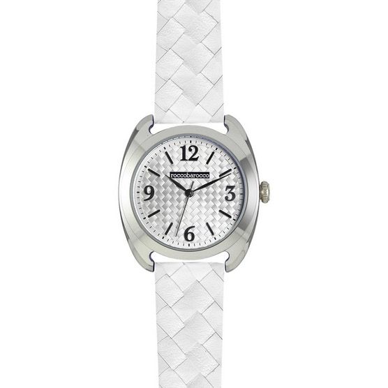 Orologio solo tempo donna RoccoBarocco montenapoleone trendy cod. RB0103