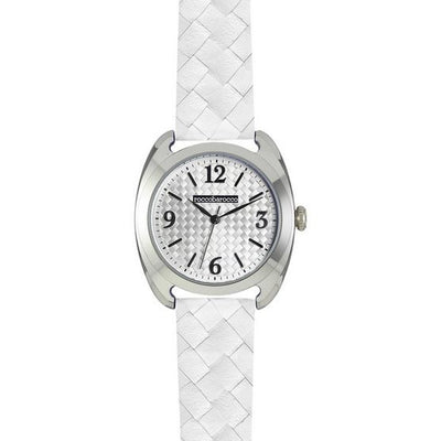 Montre femme RoccoBarocco montenapoleone trendy, affichage analogique, réf. RB0103