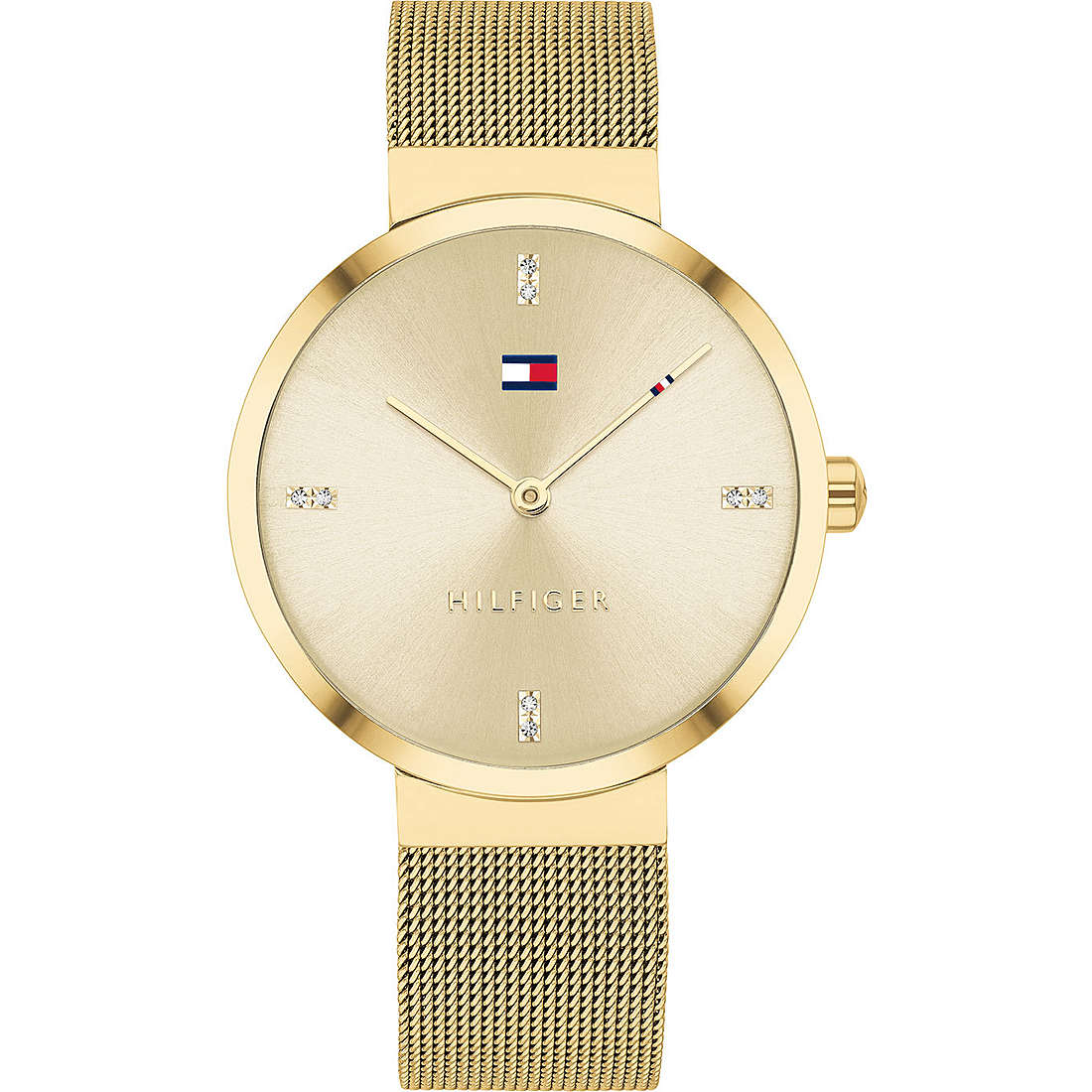 Orologio solo tempo donna Tommy Hilfiger 1782217