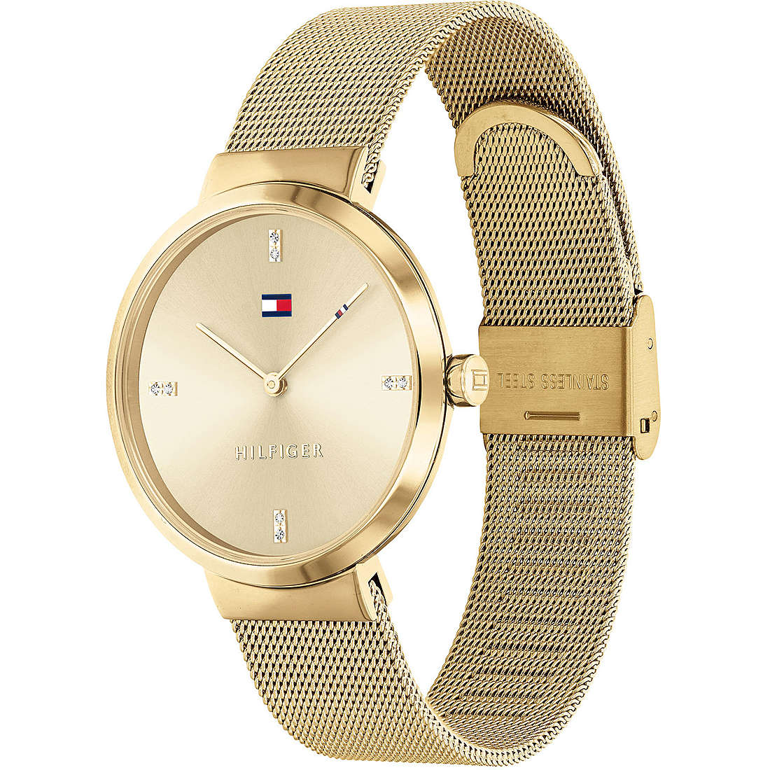 Orologio solo tempo donna Tommy Hilfiger 1782217