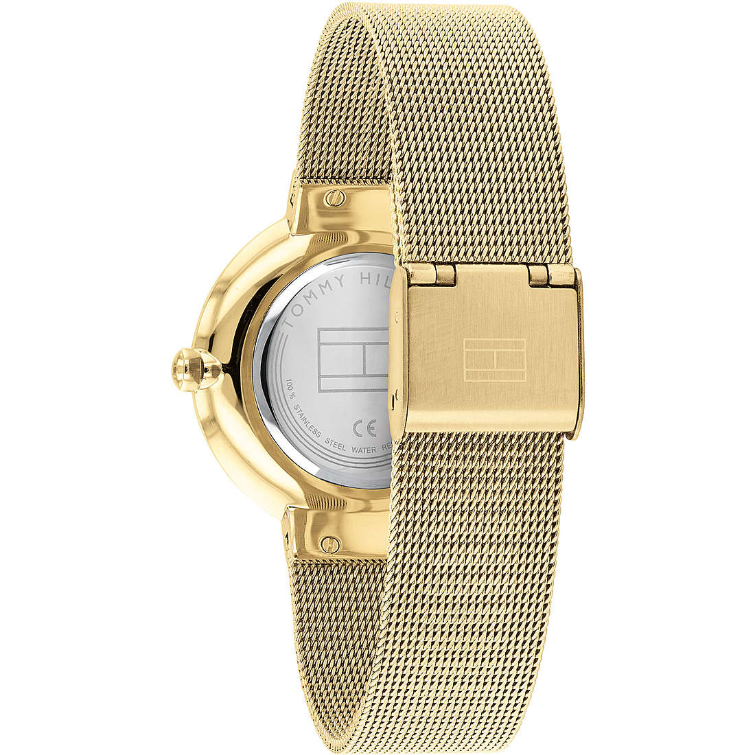 Orologio solo tempo donna Tommy Hilfiger 1782217