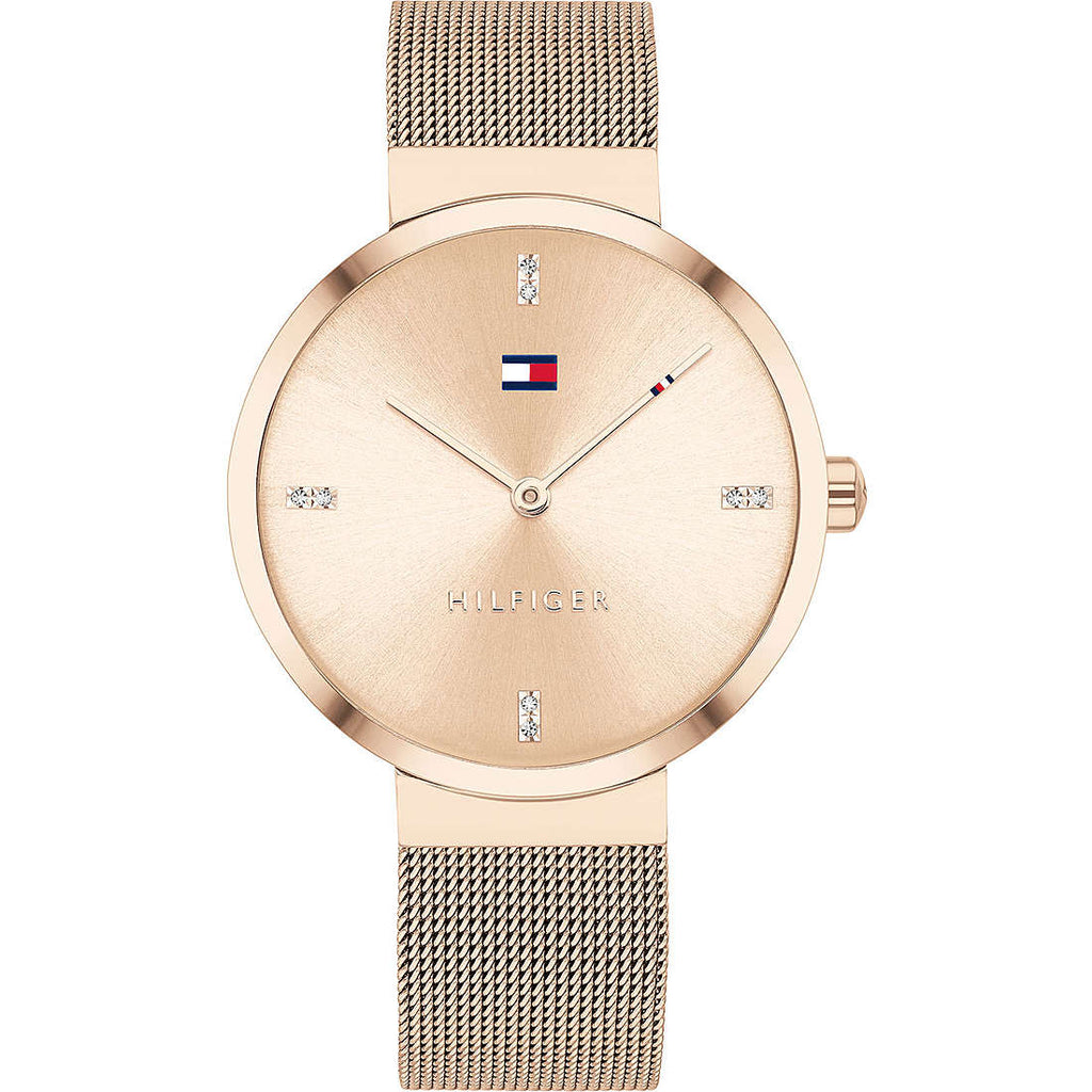 Orologio solo tempo donna Tommy Hilfiger 1782218