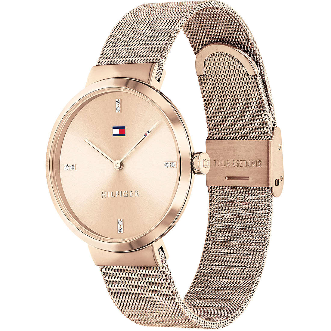 Orologio solo tempo donna Tommy Hilfiger 1782218