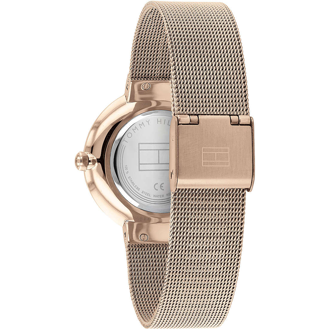 Orologio solo tempo donna Tommy Hilfiger 1782218