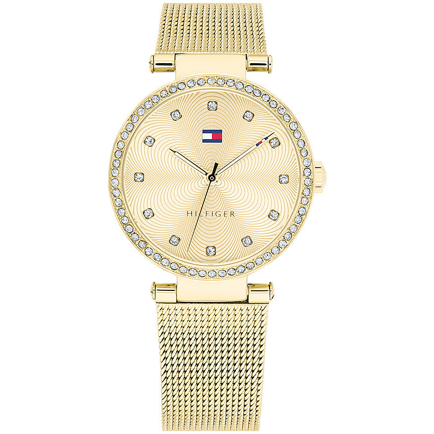 Orologio solo tempo donna Tommy Hilfiger 1782507