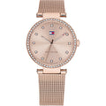 Orologio solo tempo donna Tommy Hilfiger 1782508