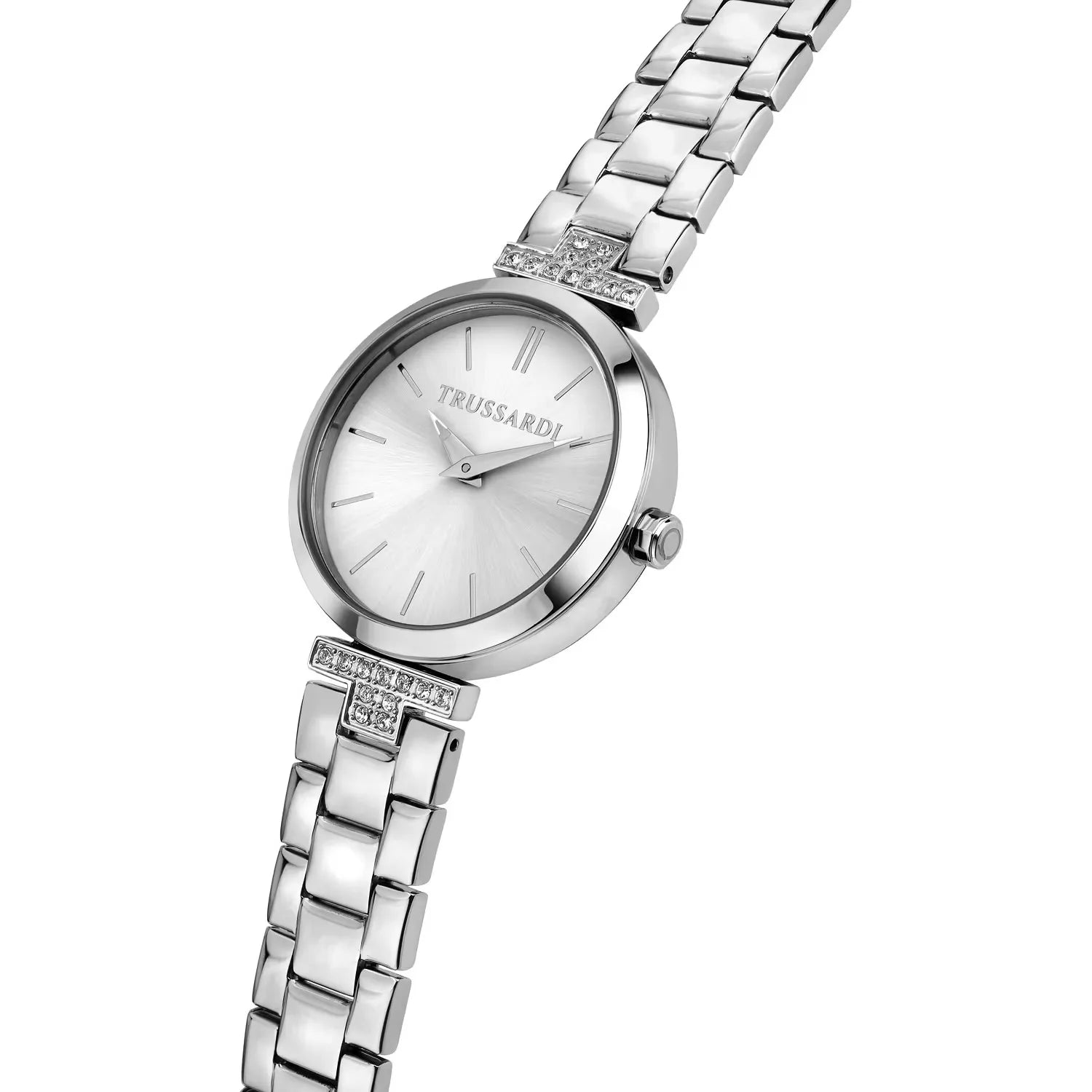Orologio solo tempo donna Trussardi Loud - R2453164501
