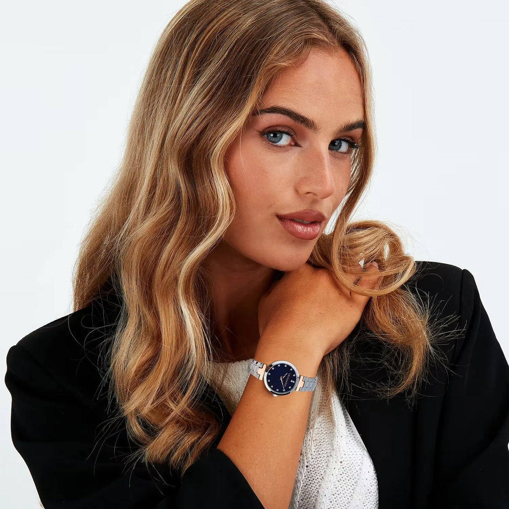 Orologio solo tempo donna Trussardi Loud - R2453164504