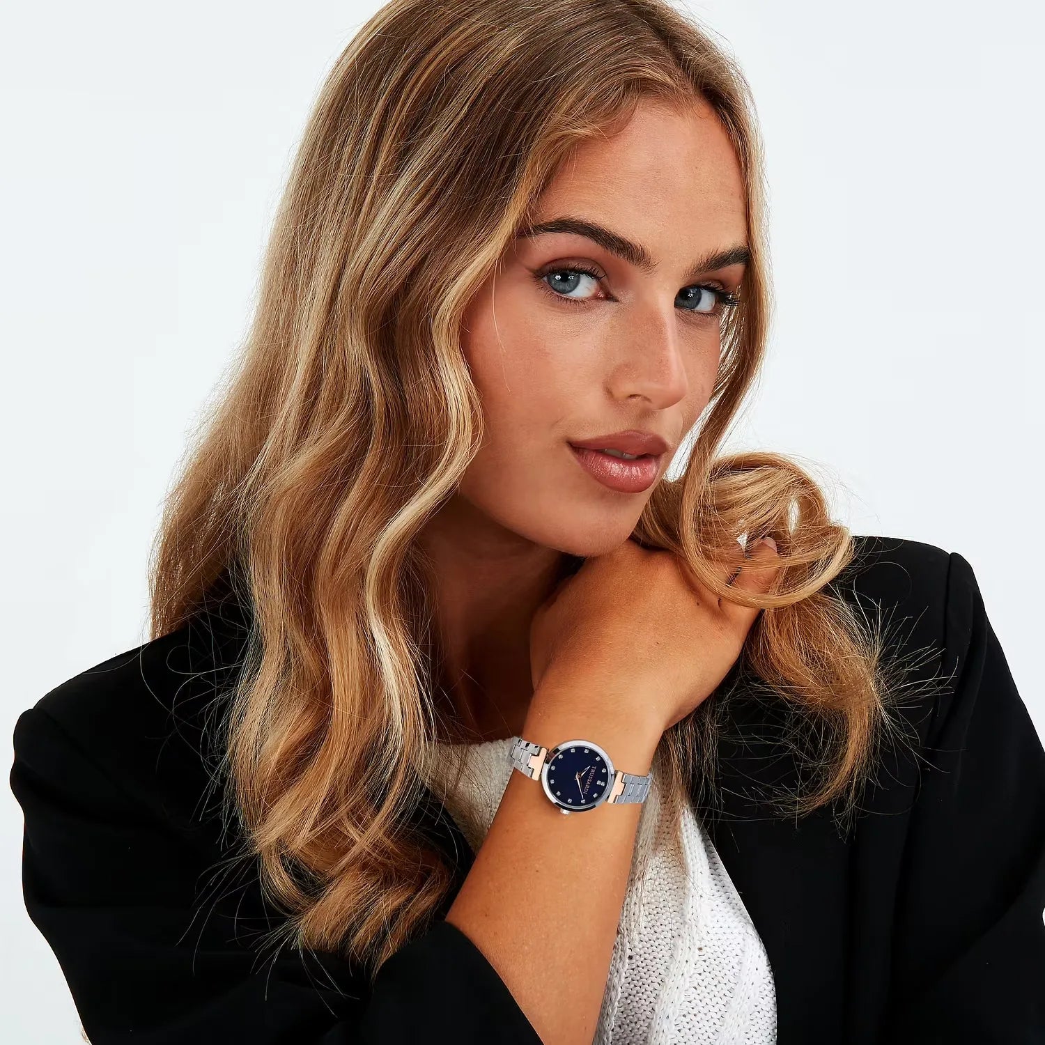 Orologio solo tempo donna Trussardi Loud - R2453164504