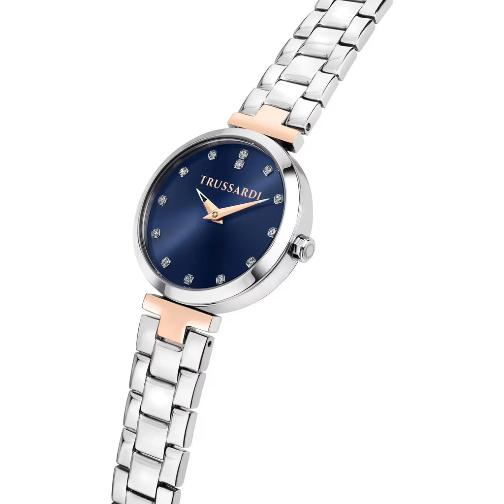 Orologio solo tempo donna Trussardi Loud - R2453164504
