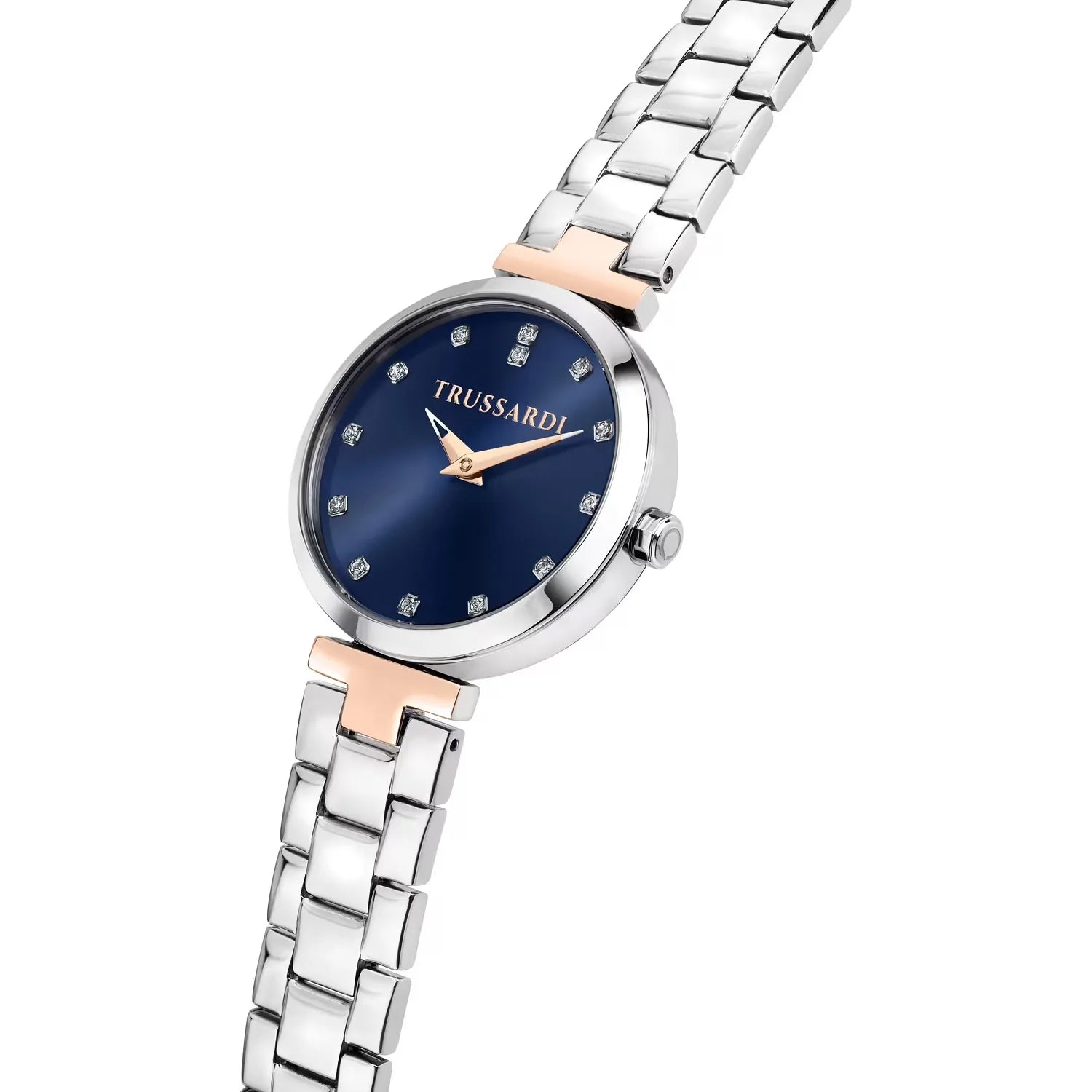 Orologio solo tempo donna Trussardi Loud - R2453164504