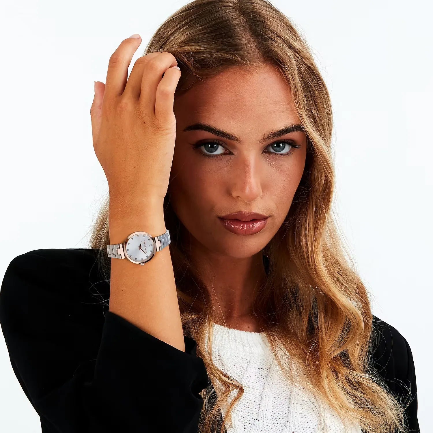 Orologio solo tempo donna Trussardi Loud - R2453164505