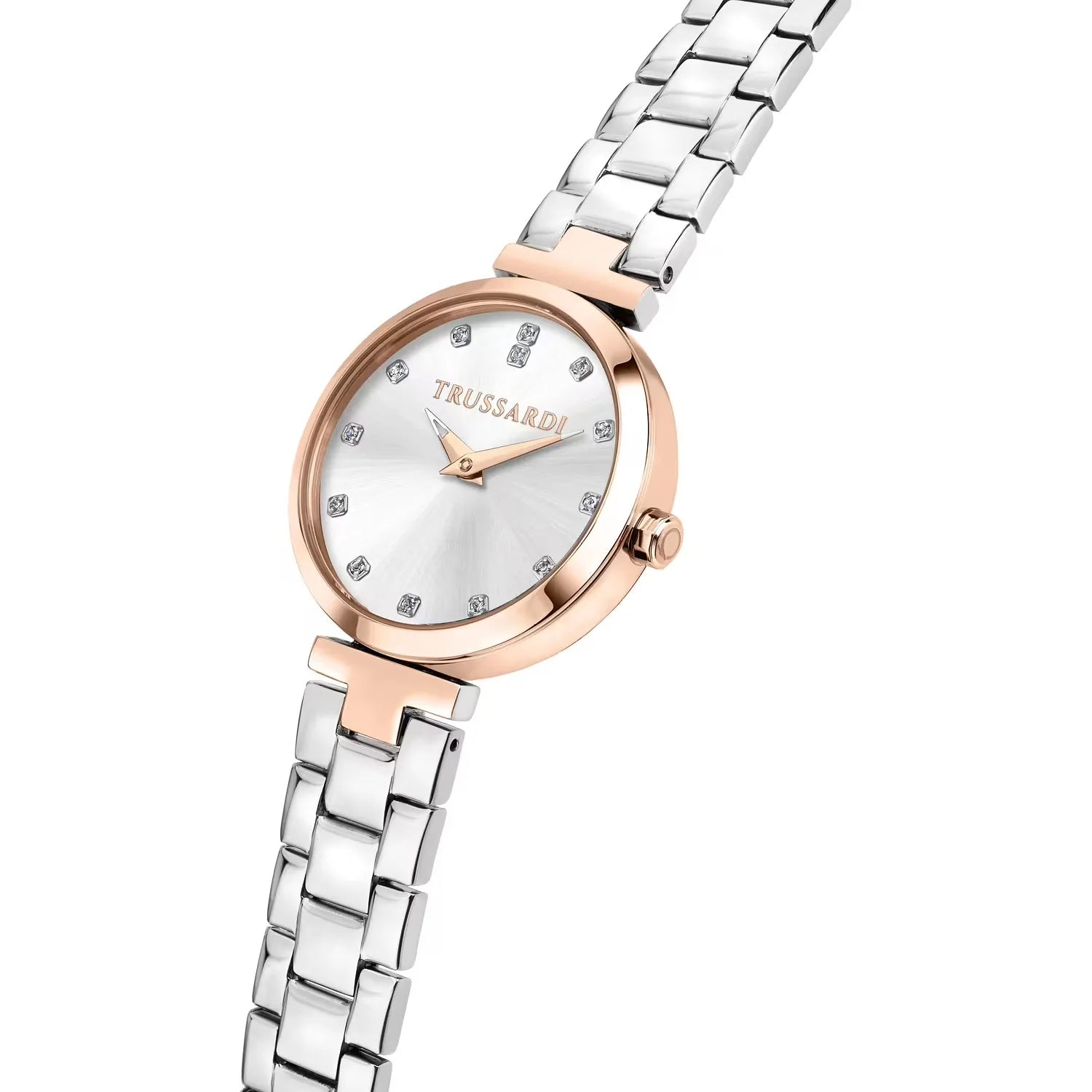 Orologio solo tempo donna Trussardi Loud - R2453164505
