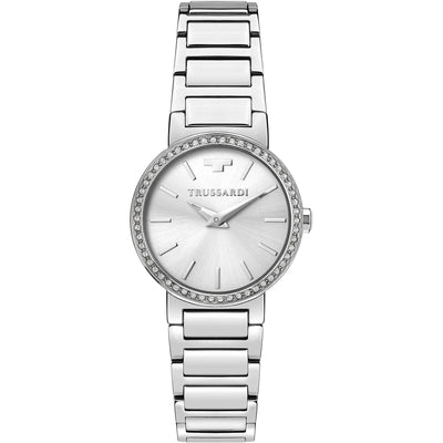 Orologio solo tempo donna Trussardi T- Bridge r2453171603