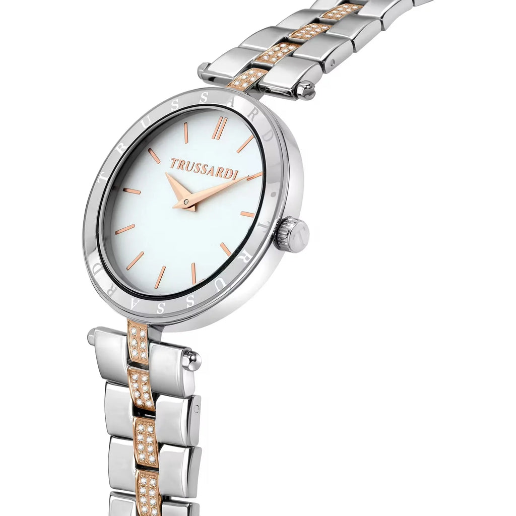 Orologio solo tempo donna Trussardi T-Shiny - R2453145507