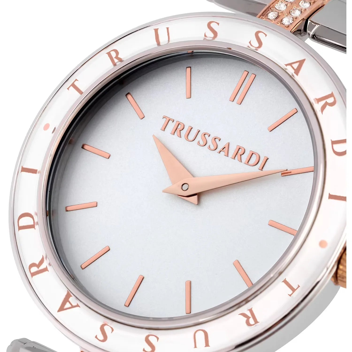 Orologio solo tempo donna Trussardi T-Shiny - R2453145507