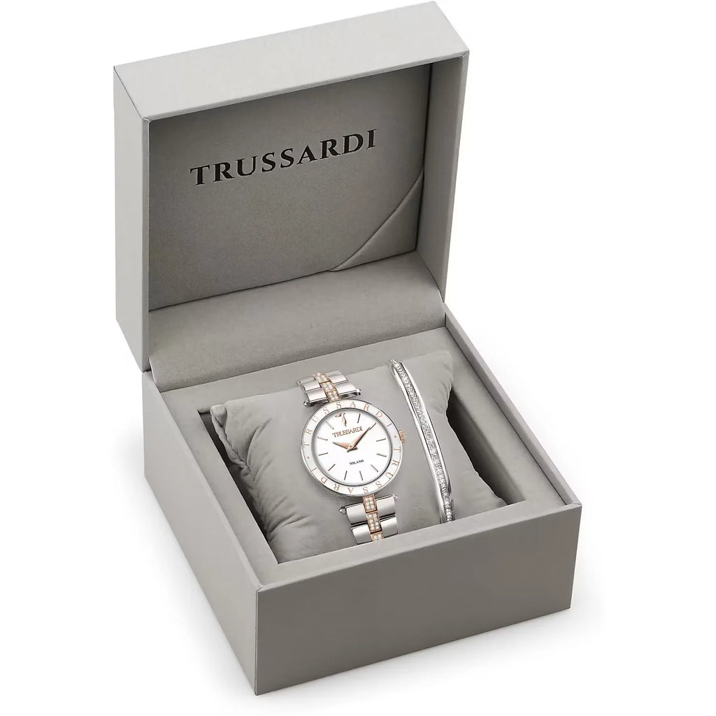 Orologio solo tempo donna Trussardi T-Shiny - R2453145507