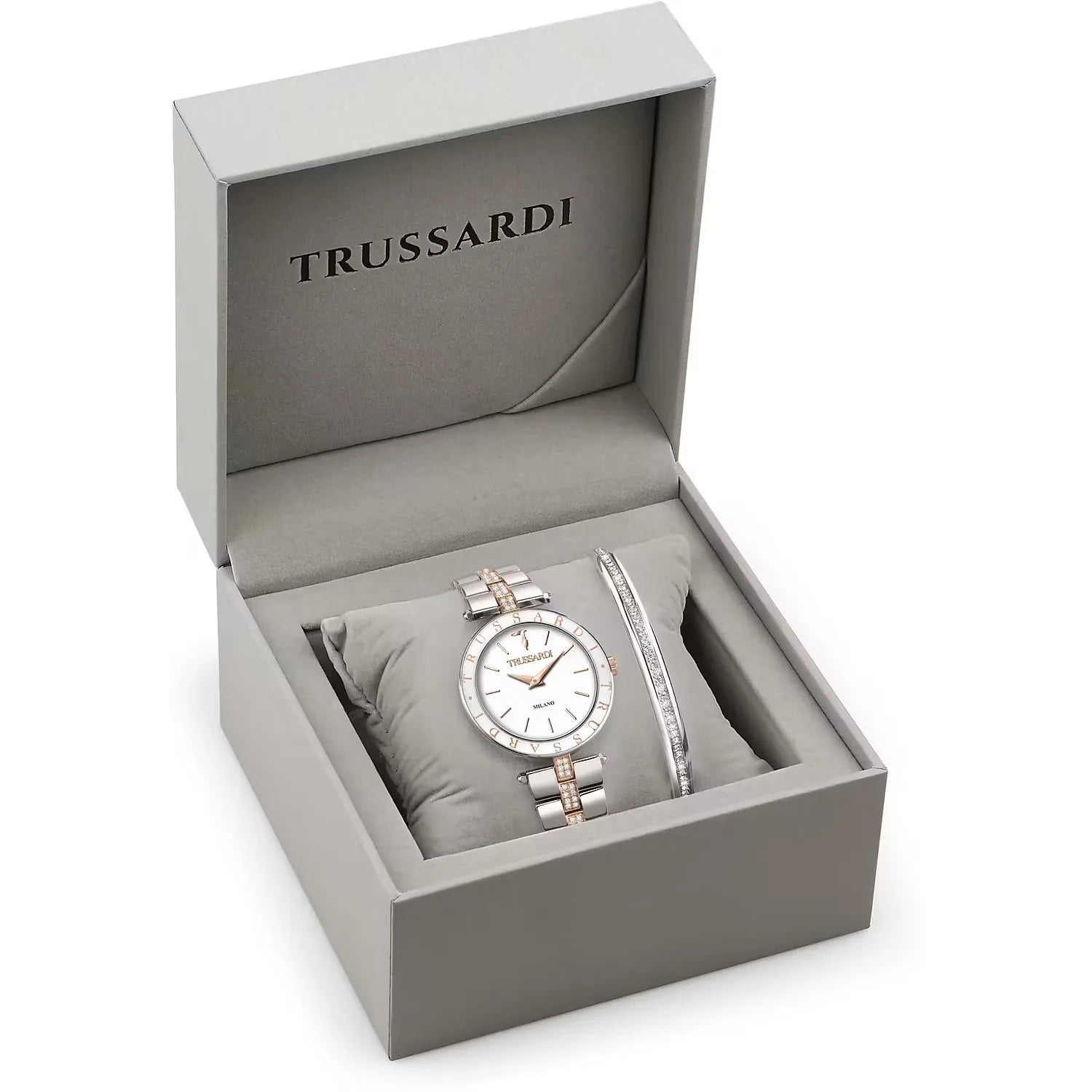 Orologio solo tempo donna Trussardi T-Shiny - R2453145507
