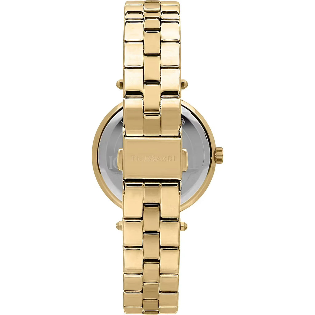 Armbanduhr für Damen Trussardi T-Shiny r2453145508